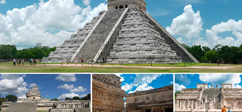 overview images