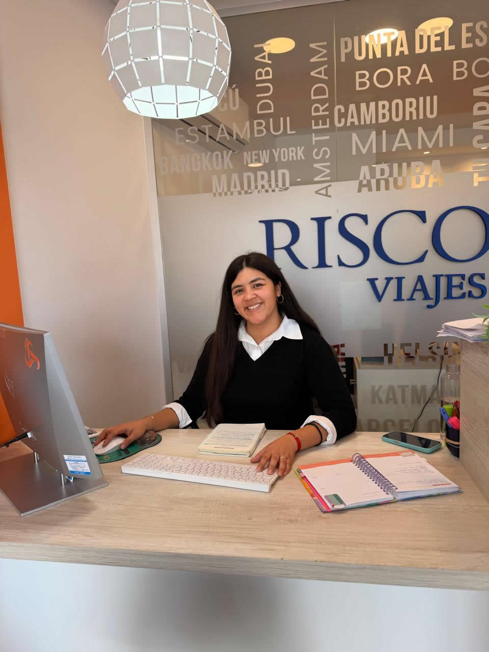 Agostina
