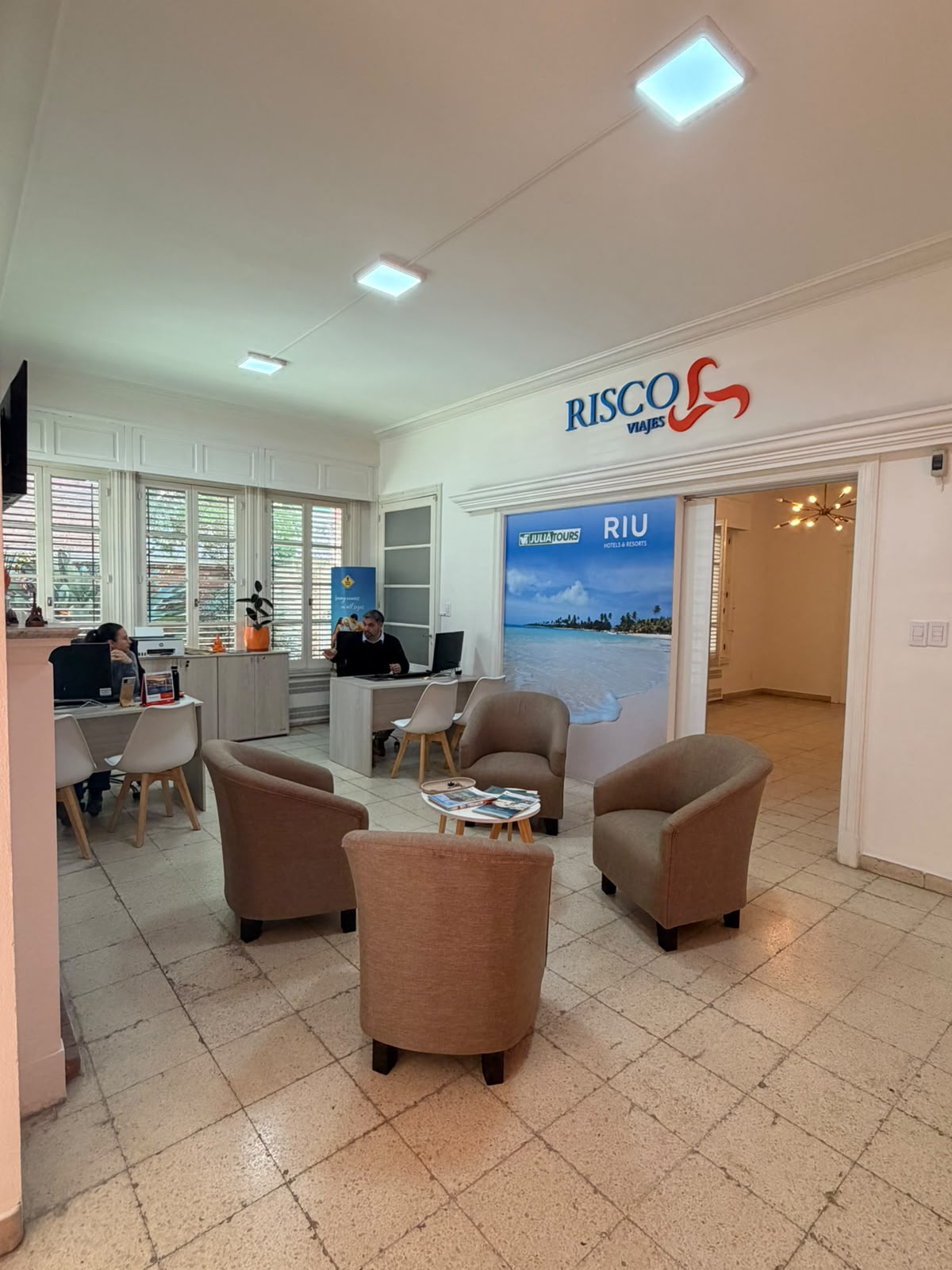 Oficina Mendoza 2