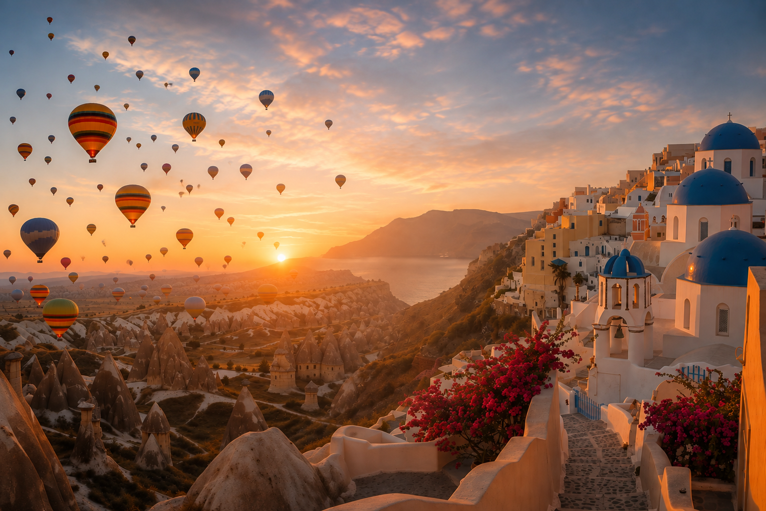 Risco Viajes