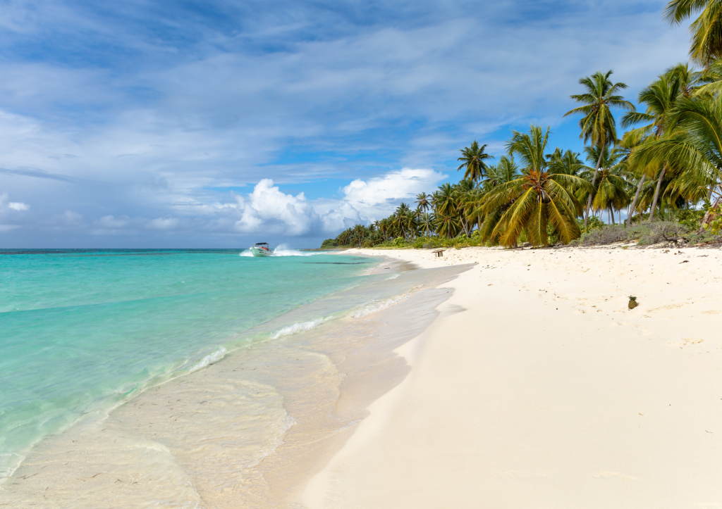 Punta Cana