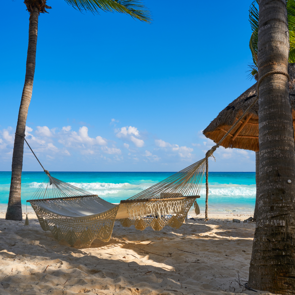 Cancún y Playa del Carmen