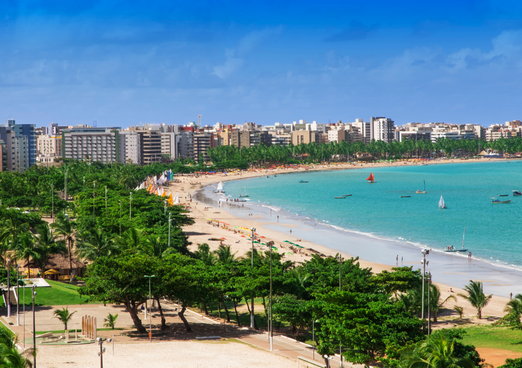 Maceio